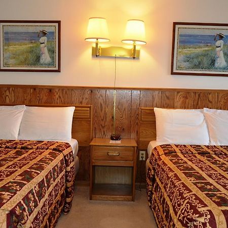 Viking Motel Lindsborg Værelse billede